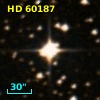 HD  60187