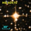 HD  60570