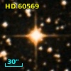 HD  60569