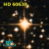 HD  60638