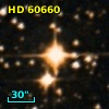 HD  60660