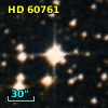 HD  60761