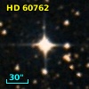 HD  60762