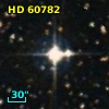 HD  60782