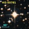 HD  60781