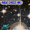 NGC  2422    46