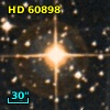 HD  60898