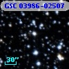 GSC 03986-02507