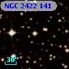 NGC  2422   141