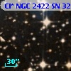 Cl* NGC 2422     SN      32