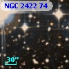 NGC  2422    74