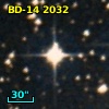 BD-14  2032