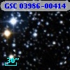 GSC 03986-00414
