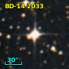 BD-14  2033