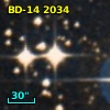 BD-14  2034