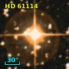 HD  61114