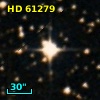 HD  61279