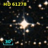 HD  61278