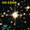 HD  61348