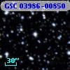 GSC 03986-00850