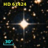 HD  61424