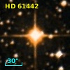 HD  61442