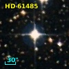 HD  61485