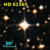 HD  61565