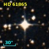 HD  61865