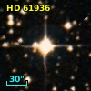 HD  61936