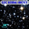 GSC 03986-00267