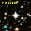 HD  60189