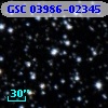 GSC 03986-02345