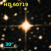 HD  60719