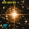HD  60742