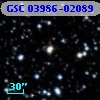 GSC 03986-02089