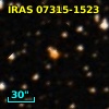 IRAS 07315-1523