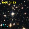 NGC  2423