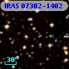IRAS 07302-1402