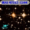 IRAS 07312-1344
