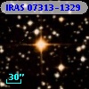 IRAS 07313-1329