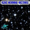GSC 03986-02385