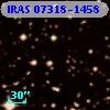 IRAS 07318-1458