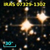 IRAS 07329-1302