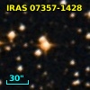IRAS 07357-1428