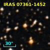 IRAS 07361-1452
