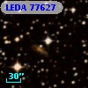 LEDA   77627