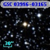 GSC 03986-03165