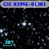 GSC 03986-01301