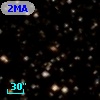 2MASX J07361187-1508509